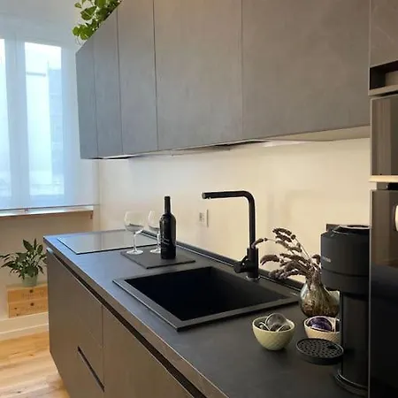 Apartment 46 *