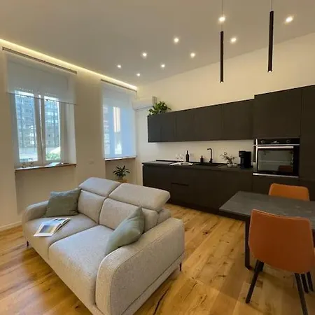 Apartment 46 *