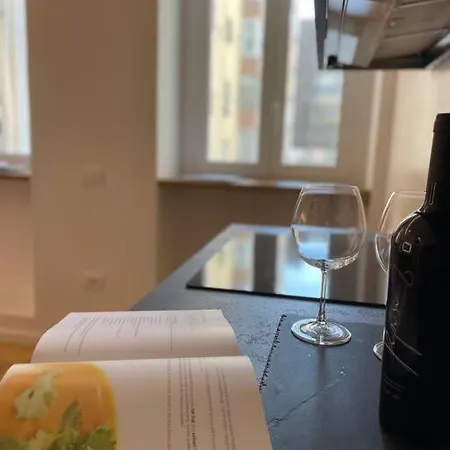 Apartment 46