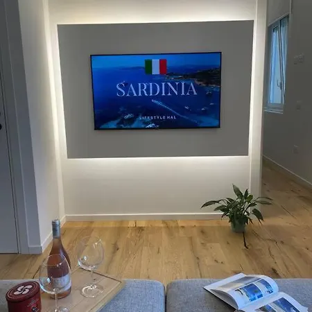 46 Cagliari