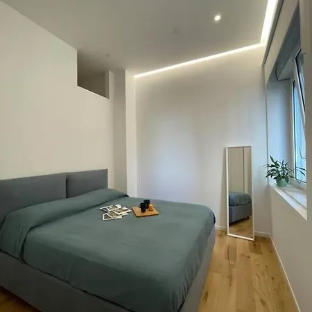 Apartment 46 *