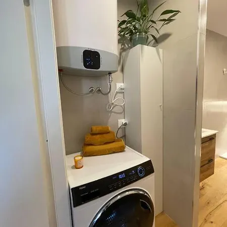 Appartement 46 Cagliari