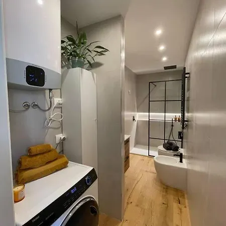 Appartement 46 Cagliari