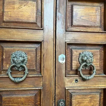 46 Appartement