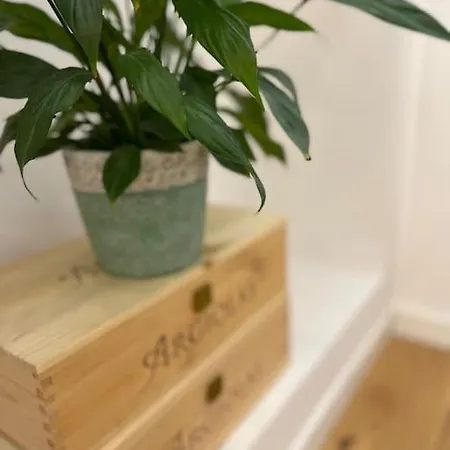 46 Appartement *