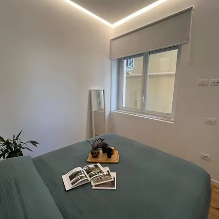 46 Appartement
